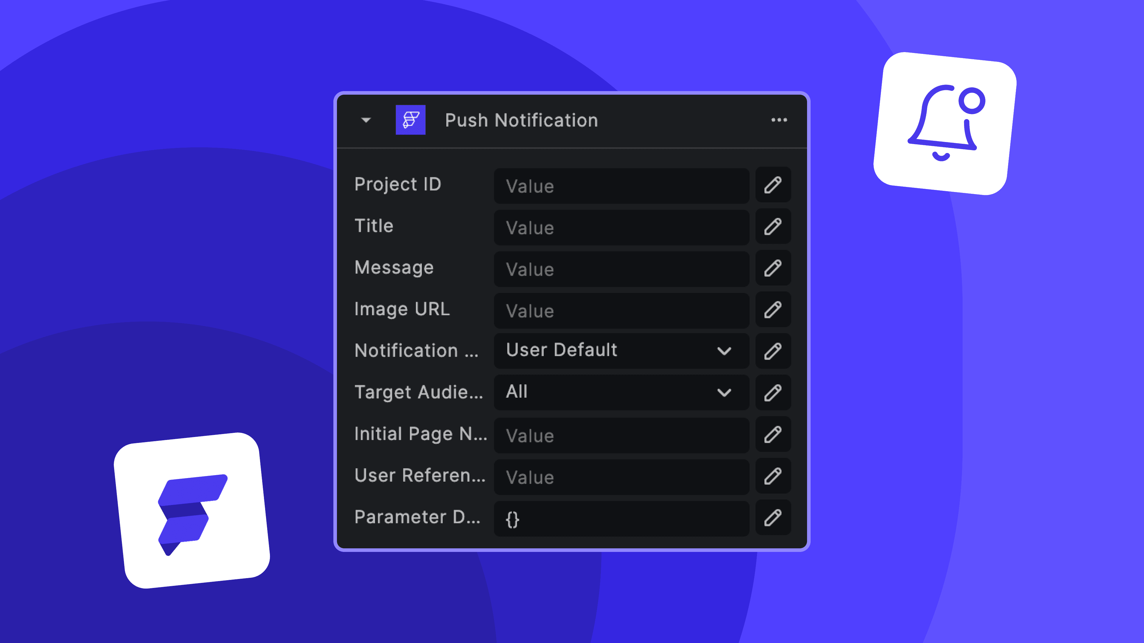 Flutterflow Push Notifications Using Cyrosil